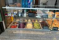 Imbiss in 1090 Wien – modernisiert und sofort verfügbar für nur 985,32 €!