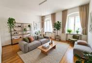 Großzügige 2-Zimmer Wohnung in der Pfarrgasse 15 (hofseitig)
