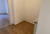 Charmante 30 m² 1-Zimmer-Wohnung im EG mit separater Küche