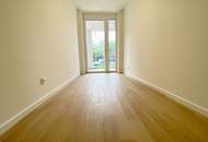 EXKLUSIVES WOHNEN IN OBERDÖBLING - GARTENWOHNUNG - 3 Zimmer Wohnung in bester Wohnlage