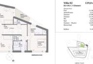 Villa mit Design-Charakter und Garten - außergewöhnlich Wohnen im BRUNNIQUE