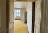 Top-Lage im Herzen von Hartberg - 122 m² Büro- oder Kanzleifläche mit Entwicklungspotenzial