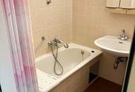 ICH BIN ZU KAUFEN - Kleinwohnung in sehr guter Lage!