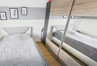 Gemütliche Erdgeschoßwohnung mit Garten in Klagenfurt – Anlegerwohnung.