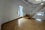 Exklusive 3-Etagen Mietwohnung mit Dachterrasse!