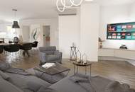 Exklusive Doppelhaushälfte in beliebter, zentrumsnaher Lage