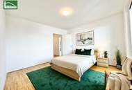 AKTION - 2 MONATE MIETZINSFREI - Green City Living – Wohnen im Park, Leben mit Stil