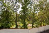 * Exklusive Reihen- und Doppelhäuser am idyllischen Hunyadi Park mit Blick in den Park im ALTORT MARIA ENZERSDORF!