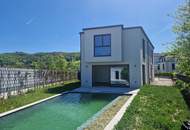 PERFEKTES, MODERNES TRAUMHAUS IN BESTLAGE VON SANKT ANDRÄ-WÖRDERN MIT VIELEN HOCHWERTIGEN AUSSTATTUNGSDETAILS, LUXUS UND HOHER LEBENSQUALITÄT