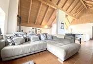 Wohnkomfort trifft Altbau-Charme