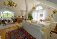 Imposantes Einfamilienhaus