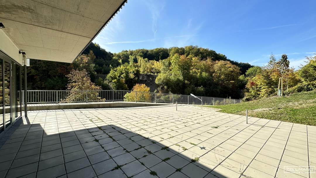 branchenfreies Geschäftslokal am Wiener Stadtrand – perfekt für Ihre Ideen! | ZELLMANN IMMOBILIEN