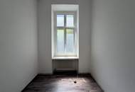 Helle und ruhige Dreizimmerwohnung am Kolonitzplatz