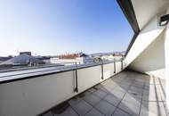 Winteraktion: Einzigartige 3-Zimmer-Vorsorgewohnung mit Dachterrasse &amp; Fernblick in Hernals