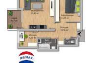 Attraktive, sonnige 3-Zimmer-Wohnung mit Weitblick in Brixlegg zu kaufen!