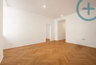 Gemütlicher Altbau mit viel Licht und Platz fürs Homeoffice