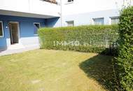 Sonnige 3-Zimmer Garten-Wohnung in der Sophiengutstraße 31 / Froschberg