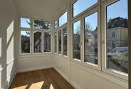 VILLENETAGE IN HIETZING