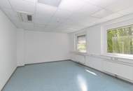 Kleine Büroflächen nördlich Bahnhof St. Pölten mit optimaler Infrastruktur