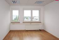 Modernes Büro südlich von Wien in Wr. Neudorf