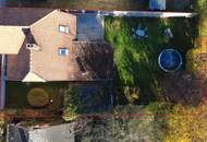 Einladendes Einfamilienhaus in Wilhelmsburg