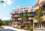 Wie ein Haus ... nur besser _ Erdgeschosswohnung mit großem Garten im Hirschfeld mit effizienter Erdwärme-Heizung