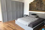 Luxuriöse Dachmaisonette mit Terrassen und Wienblick