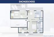 HETZENDORF an der Grenze zu Hietzing | Sonnige Dachterrassenwohnung | ZELLMANN IMMOBILIEN