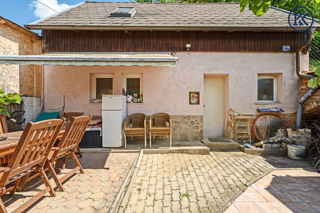 OPEN HOUSE am 28.06.2025 -Manche Häuser erzählen Geschichten