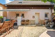 OPEN HOUSE am 28.06.2025 -Manche Häuser erzählen Geschichten
