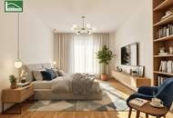 Ungergasse: Sonnige Mietwohnung mit Parkblick wartet auf Sie - JETZT ANFRAGEN