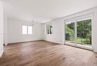 Grün, Großzügig, Gehoben – 4-Schlafzimmer-Traum mit Wald-Panorama