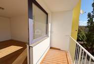 Einziehen &amp; wohlfühlen – 2-Zimmer-Wohnung mit Balkon!