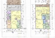 Fantastisches Einfamilienhaus mit Indoorpool und Sauna in Döblinger Villengegend