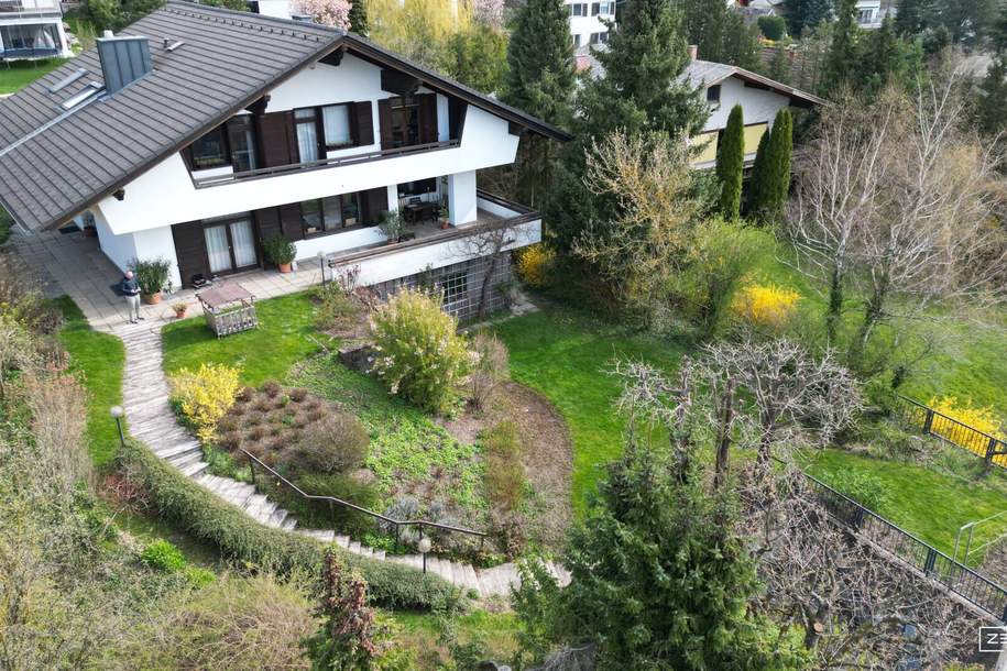 "Ein Zuhause mit Gefühl – und einem Blick, der berührt" | ZELLMANN IMMOBILIEN, Haus-kauf, 1.150.000,€, 3003 Sankt Pölten(Land)