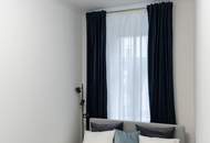 Erstbezug mit hochwertiger Ausstattung – 3-Zimmer-Wohnung in aufstrebender Lage von Simmering