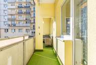 Top 3-Zimmer-Eigentumswohnung mit Loggia in Linz