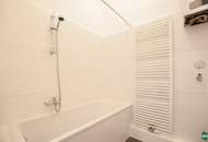 Heller 2-Zimmer-Altbau mit optimaler Anbindung in die Innenstadt