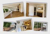 Moderne 3-Zi-Wohnung 86m² in Kematen, 2 Balkone, Stellplatz,
