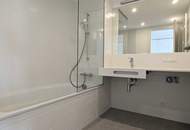 Zweitbezug im 5.OG: helle 2 Zimmer Wohnung m. südseitiger Loggia - ab Juni 2026 verfügbar