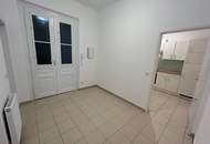 Charmante 2-Zimmer-Altbauwohnung - Nähe Hanusch