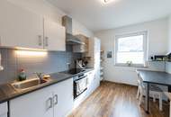 Moderne 2-Zimmer Wohnung in Zentrumsnähe!