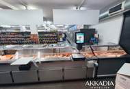 Vermietetes Geschäftslokal (Einzelhandel) mit 7,2% Rendite in Frequenzlage