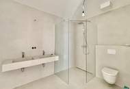 Am Kutschkermarkt | Exklusive 4-Zimmer-Altbauwohnung mit rund 14 m² großer Terrasse und Grünfläche