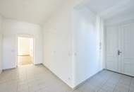 Charmante 2-Zimmer-Wohnung mit Loggia in den Innenhof!