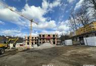 Tag der offenen Tür am 17.04.2026 von 15 - 17 Uhr - moderne Neubauwohnungen an der Marienbrücke -Lebensqualität- naturnah und zentral