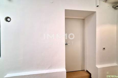 Praxisräumlichkeit im Zentrum von Wieselburg mit 14,61 m², Gewerbeobjekt-miete, 250,00,€, 3250 Scheibbs