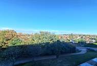 MONTE LAA! GROSSARTIGE 4-ZIMMER DG-MAISONETTE MIT TERRASSEN UND ATRIUM! 3D-tour!