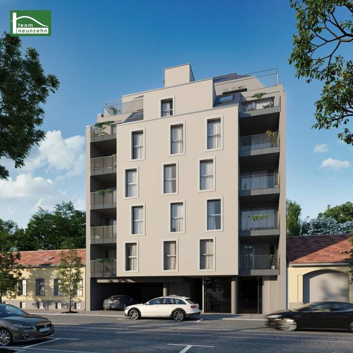 GARAGENPLATZ IN DER NÄHE VOM KAGRANER PLATZ ZU VERMIETEN! - JETZT ZUSCHLAGEN