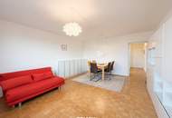 Hier beginnt Ihr neues Zuhause – Wohnung mit 3 Zimmer, Balkon und beste Lage
